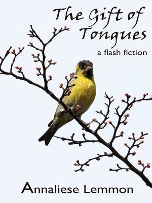 cover image of The Gift of Tongues